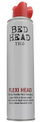 Spraj për fiksim të flokëve Tigi Bed Head Flexi Head 385 ml