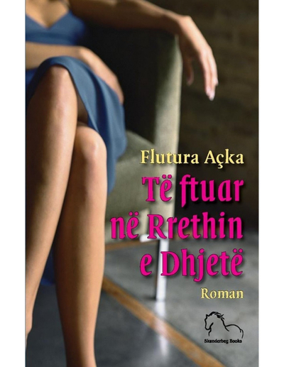 Te Ftuar Ne Rrethin E Dhjete - Flutura Acka