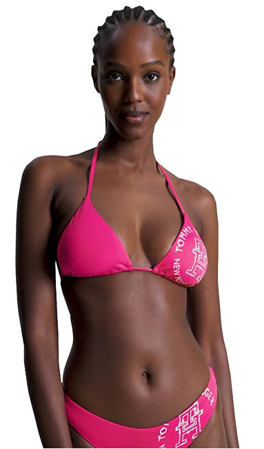Bikini Tommy Hilfiger UW0UW04587T1K