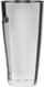 Шејкер за коктели Boston Tin, 800 ml, материјал pewter, сива боја