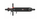 Trotinet elektrik HX X8, 10.2Ah, 36V, 10"