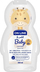 Xел за миење за бебиња ON LINE Le Petit Baby, 3 во 1 тело коса лице, Gentle Sensitive, 350ml