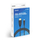 Kabllo HDMI Savio CL-40/M, HDMI në Micro HDMI, 2m, i zi