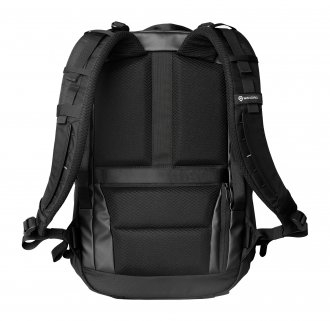 Фотографска торба WANDRD Stratus, 18L, црна