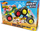 Set ndërtimi Hot Wheels Monster Trucks Maker Kitz, 2 kamionë, mekanizëm tërhiq e lësho, shumëngjyrësh
