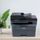 Printer multifunksional Brother DCP-L2660DW, lazer mono A4, 1200 x 1200 dpi, gri e errët
