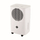 Avullues lagështie Columbiavac OPC1140, 2L, 205W, i bardhë