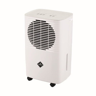 Avullues lagështie Columbiavac OPC1140, 2L, 205W, i bardhë