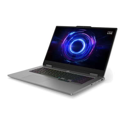 Laptop Lenovo LOQ 17IRX10, 17.3\", i7 13650HX, 16GB RAM, 1TB SSD, RTX 5060