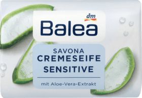 Sapun Balea Med Sensitive, 150 g