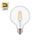 Llambë Standart Light Bulb Standard LED G95, 7W, 2700K, E27