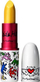 Ruzë MAC Viva Glam X Keith Haring Long Lasting Cream, 3g, e verdhë