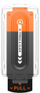 Xham mbrojtës Spigen Glas TR EZ Fit HD, 1 copë, për Samsung Galaxy S25 Edge, transparent
