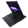 Laptop Lenovo Legion 5, 15.6", 8 GB RAM, 512 GB SSD, AMD Ryzen 5, NVIDIA GeForce RTX 3050 Ti, i zi