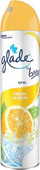 Freskues ajri Glade Spray Fresh Limon, 300ml