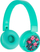 Kufje wireless BuddyPhones POP, Bluetooth, për fëmijë, ngjyrë turkeze