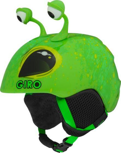 Helmetë Giro për kalamoj, XS, me bozhure