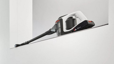 Thithëse elektrike Bosch Unlimited BKS8214W, e zezë