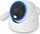 Kамера за безбедност Ubiquiti UniFi AI Turret, 4K, PoE+, бела