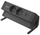 Zgjatues rryme Fellowes Power Desk 2, 2 priza, USB-A, USB-C, i zi