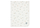 Plaf per bebe 75x100cm - On The Go