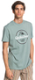 Maicë Quiksilver EQYZT05753 -GKB0, e gjelbër mQU2048-XXL, XXL