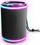 Boks portativ Energy Sistem, Bluetooth, me drita LED, i zi