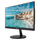 Monitor Hikvision DS-D5022FN00, 21.5", Full HD, i zi