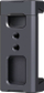 Kapëse telefoni Puluz Phone Clamp Mount, aliazh alumini, gjërësi 6.5-9cm, e zezë