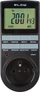 Timer digjital Blow T5, ekran LCD, programim ditor, menu polonisht, i zi