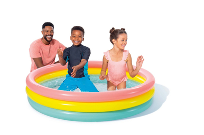 57422 Sunset Pool 2+