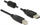 Kabllo USB Delock 84894, USB A në USB B, 0.5 m, e zezë