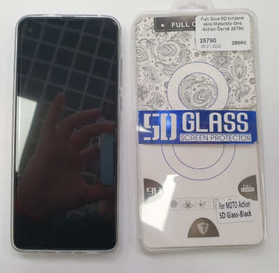 Mbulesë telefoni Woven Mag, MagSafe, për iPhone 13 Pro, e zezë