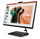 Kompjuter All-in-One Lenovo IdeaCentre 3, 27", Intel Core i5-12450H, 16GB DDR4, 1TB SSD, i zi