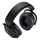 Слушалки за гејминг Logitech G Pro X2 Lightspeed, безжични, со микрофон, црни
