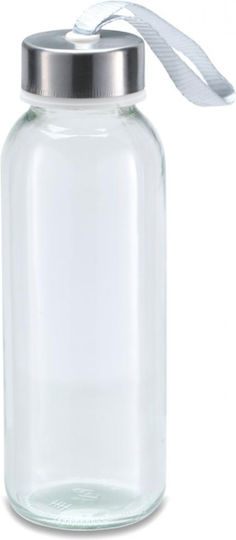 Shishe uji për fëmijë U-Grow Kids Water Bottle, 300ml, blu