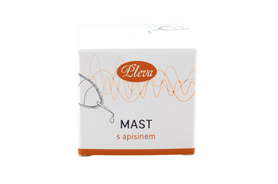 Krem për lëkurë Family Company Pleva Apisin, 20 g