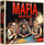 Loja me shoqni Trefl Mafia City of Intrigue, 9+ vjeç, për grupe, me ngjyra