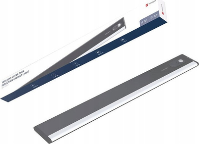 Dritë për dollap Yeelight A50, LED me sensor lëvizje, me bateri të rikarikueshme, dritë e bardhë e ngrohtë