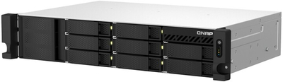 Server QNAP TS-873AeU-RP-4G