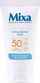 Krem fytyre Mixa Moisturizing Face Cream SPF50, me acid hialuronik, për lëkurë të thatë