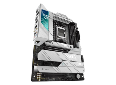 Pllakë amë ASUS ROG STRIX X670E-A Gaming WiFi AMD X670 Socket AM5 ATX