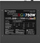 Burim energjie Thermaltake Toughpower Grand RGB PS-TPG-0750FPCGEU-S ATX, 750W