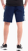 Shorce sportiv adidas Squadra 21 Downtime M HC6281, Aeroready, për burra, blu navy