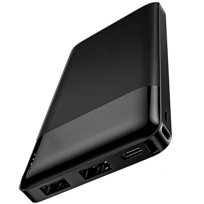 Powerbank Hoco J72 Easy, 10000 mAh, i zi