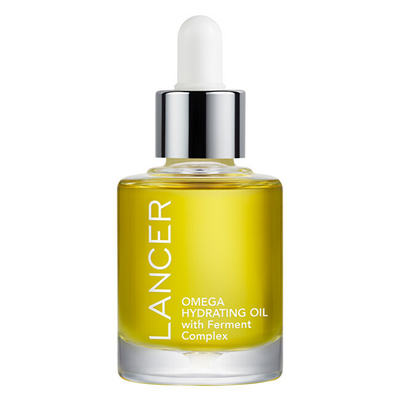 Vaj hidratues lëkure Dr. Lancer, 30 ml