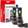 Llamba LED veture AMIO F25 PRO BLACK HIR2, 68W, FULL CANBUS 12V 24V, e zezë