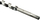 Сет спирални сврдла за дрво Geko G38121, 6 парчиња, 460mm