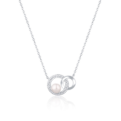 Qafore JwL Luxury Pearls JL0751 