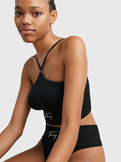 Maicë Tommy Hilfiger UW0UW04255BDS